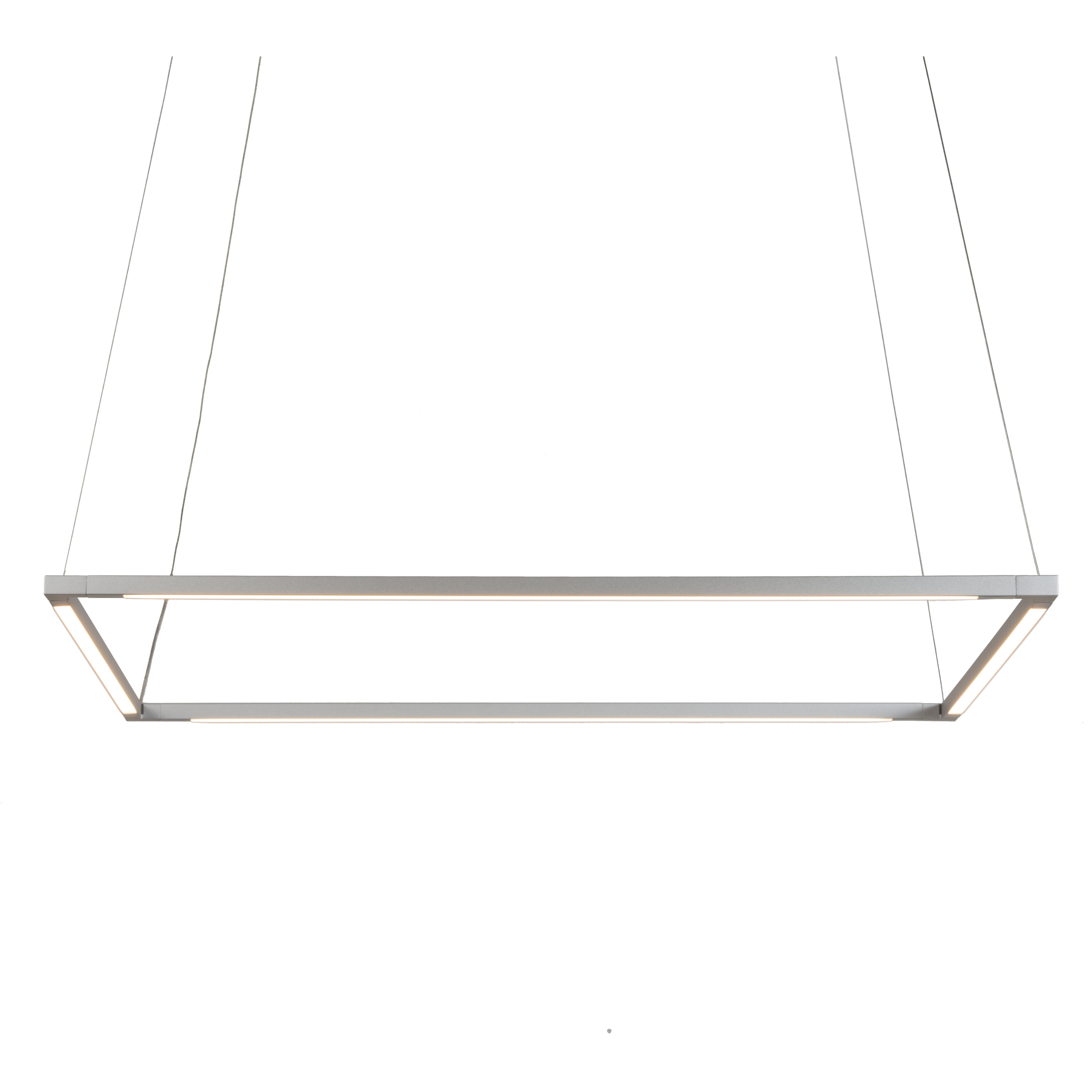 Z-Bar 25.98 inch Pendant